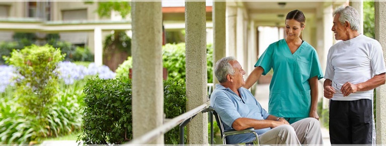 Aged Care Home Visits